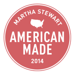 Martha Stewart American Made Design Finalist